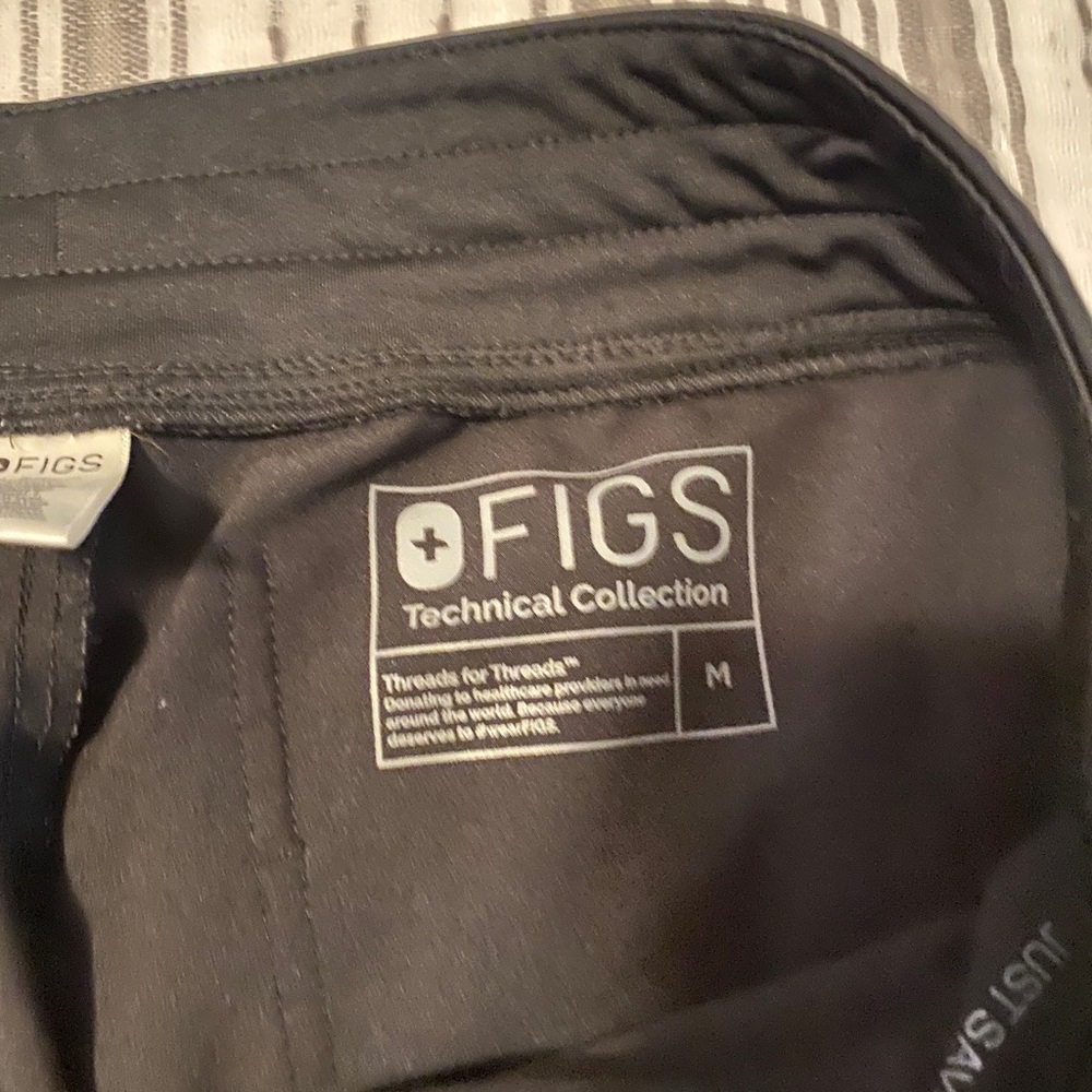 Figs Zamora Joggers
